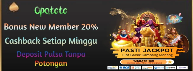 Opatoto: Link Daftar Situs Slot Gacor Online Opa toto Gampang Maxwin